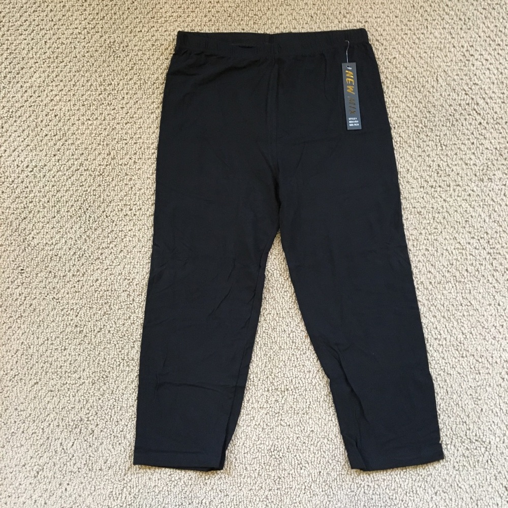 Capris
